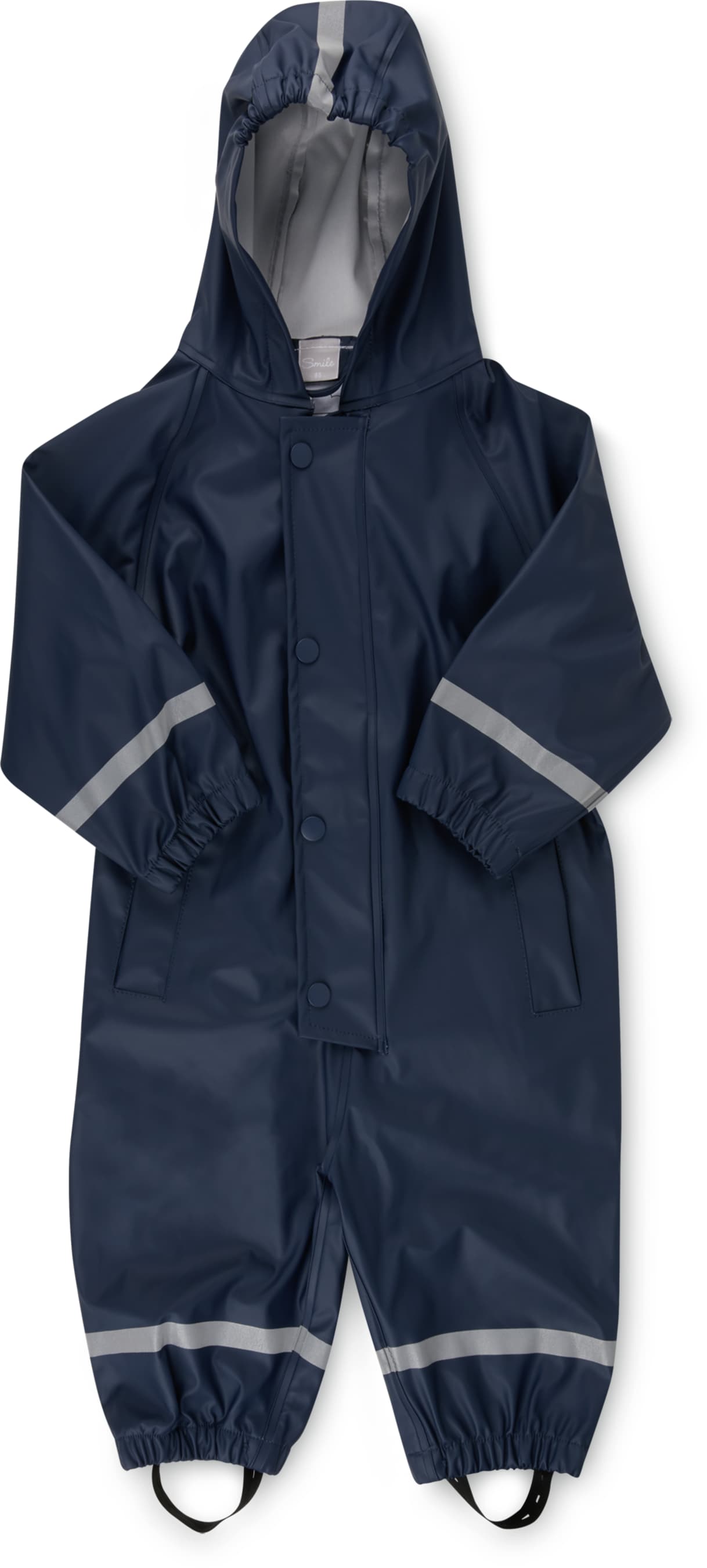 Baby Regenoverall